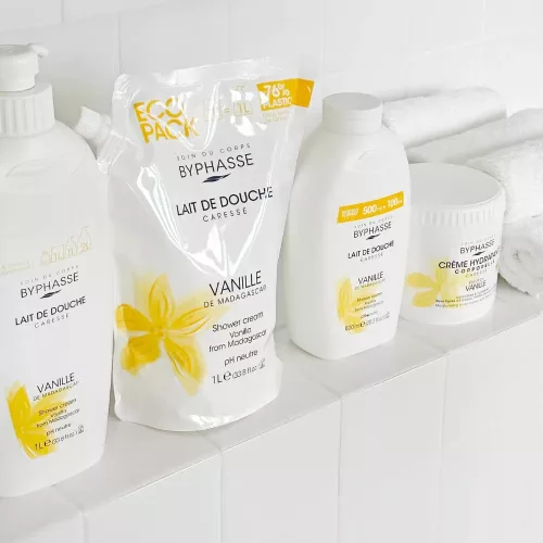 byphasse-hidratalo-testapolo-krem-vanilia-kivonattal-500ml