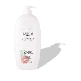   Byphasse Plaisir tusfürdő gél verbenával és grapefruittal 2L