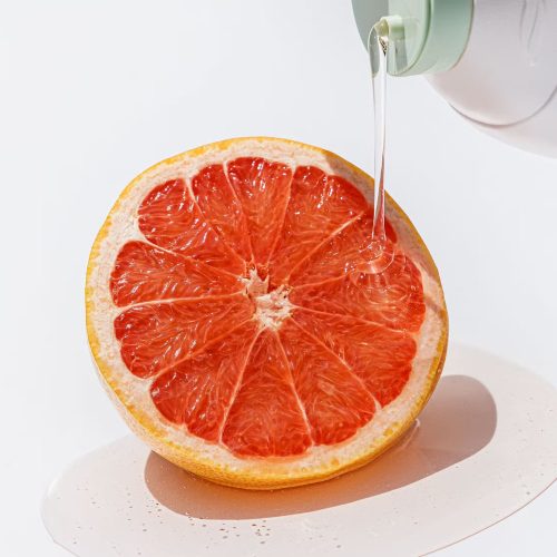 Byphasse Plaisir tusfürdő gél verbenával és grapefruittal 2L