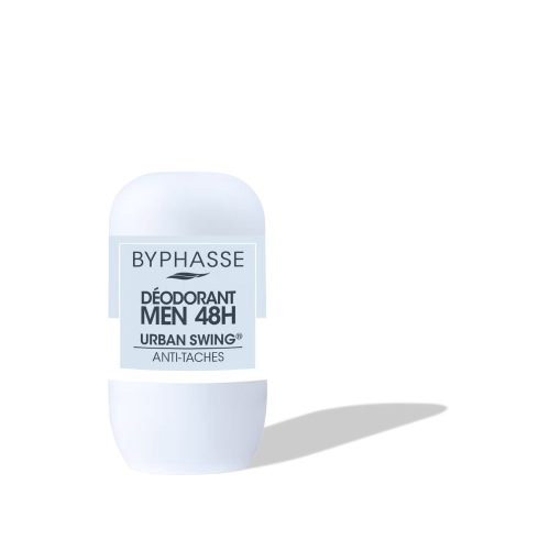 Byphasse Urban Swing 48H férfi roll-on dezodor 50ml
