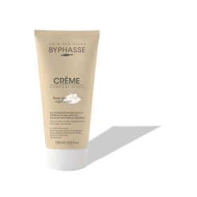   Byphasse Home Spa Experience Comfort láb krém minden bőrtípusra 150ml