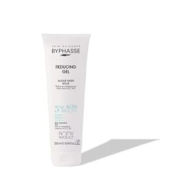   Byphasse Body seduct karcsúsító gél alga és szója kivonattal 250ml