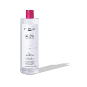   Byphasse Micellás sminklemosó víz érzékeny száraz bőrre 500ml