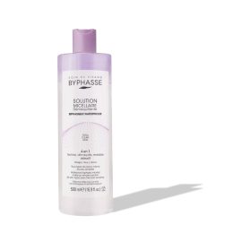   Byphasse Micellás sminklemosó vízálló sminkre minden bőrtípusra 500ml