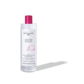   Byphasse Micellás sminklemosó víz érzékeny száraz bőrre 250ml