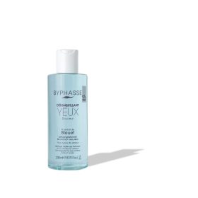   Byphasse Kímélő sminklemosó szemkörnyékre búzavirág kivonattal 200ml