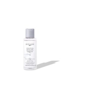   Byphasse Micellás sminklemosó víz aktív szénnel kombinált zsíros bőrre 100ml