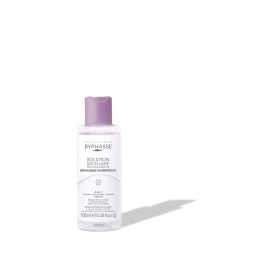   Byphasse Micellás sminklemosó vízálló sminkre minden bőrtípusra 100ml