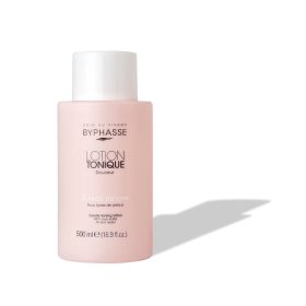   Byphasse Gyengéd tonik rózsavízzel minden bőrtípusra 500ml