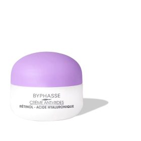   Byphasse Skin Booster Retinol ránctalanító éjszakai krém 50ml