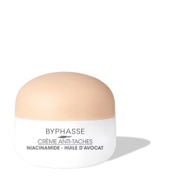   Byphasse Skin Booster Niacinamide pigmentfolt elleni nappali és éjszakai krém 50ml