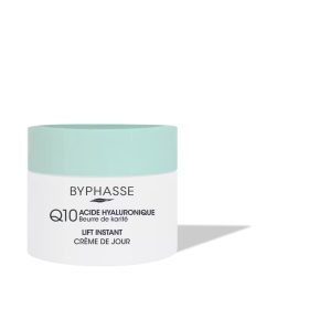   Byphasse Lift instant Q10 lifting hatású nappali arckrém 60ml