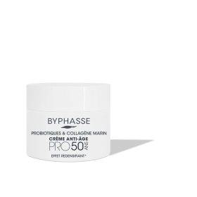 Byphasse PRO50 anti-aging feszesítő arckrém 60ml