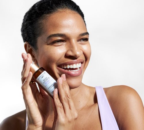 Byphasse Skin Booster Ránctalanító Retinol szérum 50ml