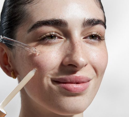 Byphasse Skin Booster Niacinamide pigmentfolt elleni szérum 50ml