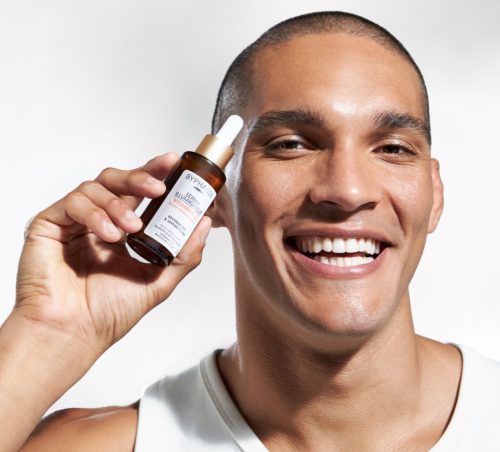 Byphasse Skin Booster Ragyogást fokozó szérum C-vitaminnal 50ml