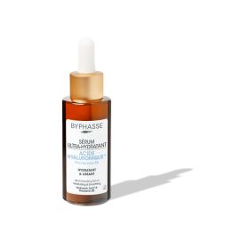   Byphasse Skin Booster Ultra-hidratáló Hialuronsav szérum 50ml