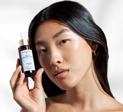 Byphasse Skin Booster Ultra-hidratáló Hialuronsav szérum 50ml