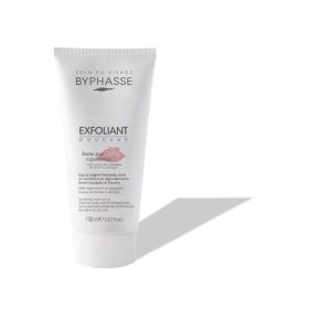   Byphasse Home Spa Experience nyugtató arcradír száraz és érzékeny bőrre 150ml