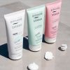 Byphasse Home Spa Experience tisztító arcradír zsíros és kombinált bőrre 150ml