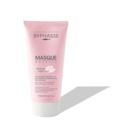   Byphasse Home Spa Experience nyugtató arcmaszk érzékeny és száraz bőrre 150ml