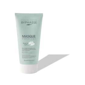   Byphasse Home Spa Experience tisztító arcmaszk zsíros és kombinált bőrre 150ml
