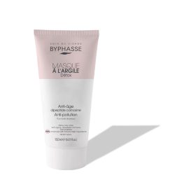   Byphasse Detox méregtelenítő agyagmaszk minden bőrtípusra 150ml