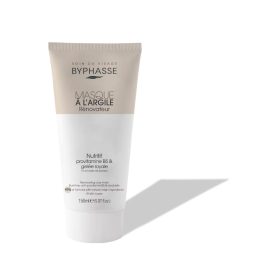 Byphasse Tápláló agyagmaszk minden bőrtípusra 150ml