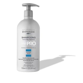   Byphasse Hair Pro boucles ressort sampon göndör hajra  750ml
