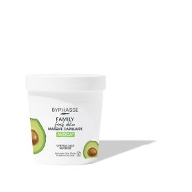   Byphasse Family Fresh Delice hajmaszk száraz hajra - Avokádó 250ml