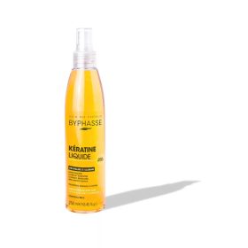  Byphasse Sublim Protect folyékony keratin száraz hajra 250ml