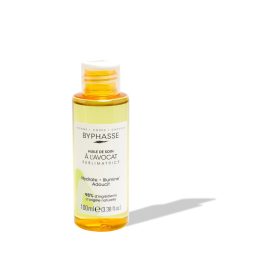   Byphasse Sublimatrice Bőr- és Hajápoló Olaj – Avokádó - tápláló & gyulladáscsökkentő 100ml