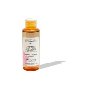   Byphasse Sublimatrice Bőr- és Hajápoló Olaj – Fügekaktusz - intenzív tápláló & feszesítő 100ml