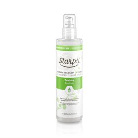   Starpil Post Epil Retardant Emulsion - gyantázás utáni regeneráló gél 200ml