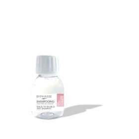   Byphasse Back to Basics antiallergén sampon gél normál hajra - mini 60ml