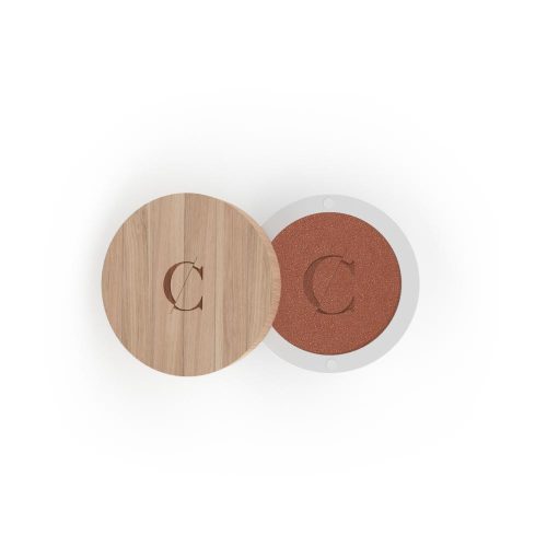 Couleur Caramel Csillogó szemhéjpúder - réz 1db