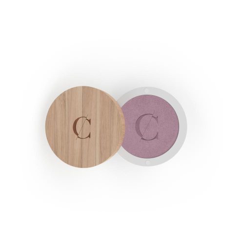 Couleur Caramel Csillogó szemhéjpúder - akáclila 1db