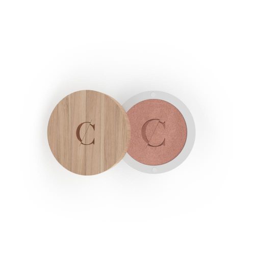 Couleur Caramel Csillogó szemhéjpúder - rézbarna 1db
