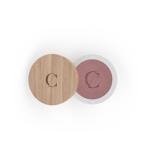 Couleur Caramel Csillogó szemhéjpúder - rozébarna 1db