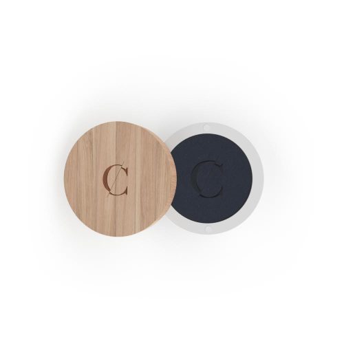 Couleur Caramel Csillogó szemhéjpúder - éjkék 1db