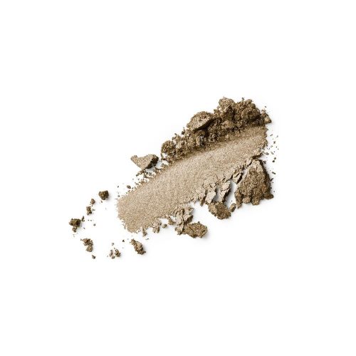 Couleur Caramel Csillogó szemhéjpúder - arany olajzöld 1db