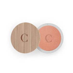 Couleur Caramel Kompakt bronzosító - dióbarna 1db