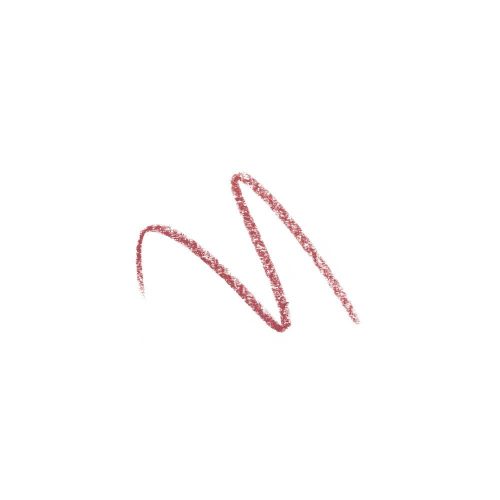 Couleur Caramel  Szájceruza - szedervörös 1db