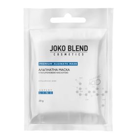   Joko Blend alginat mask – alginát maszk hialuronsavval 20g