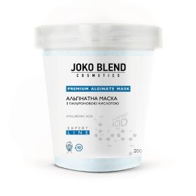  Joko Blend alginat mask – alginát maszk hialuronsavval 200g