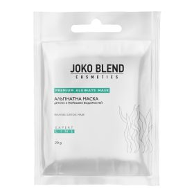   Joko Blend alginat mask – alginát maszk tengeri hínár 20g