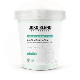   Joko Blend alginat mask – alginát maszk tengeri hínár 200g