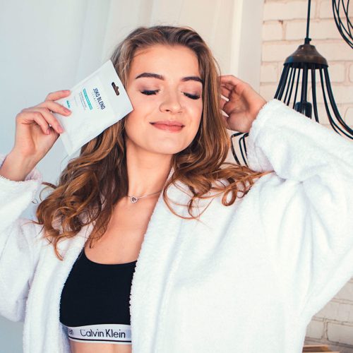 Joko Blend alginat mask – alginát maszk tengeri hínár 20g