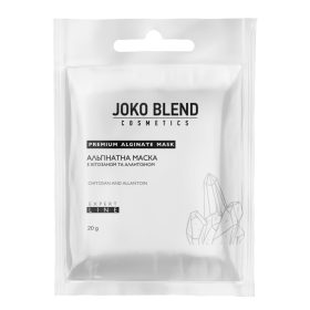   Joko Blend alginat mask – alginát maszk kitozán és allantoin 20g