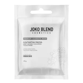   Joko Blend alginat mask - alginát maszk kollagén és elasztin 20g